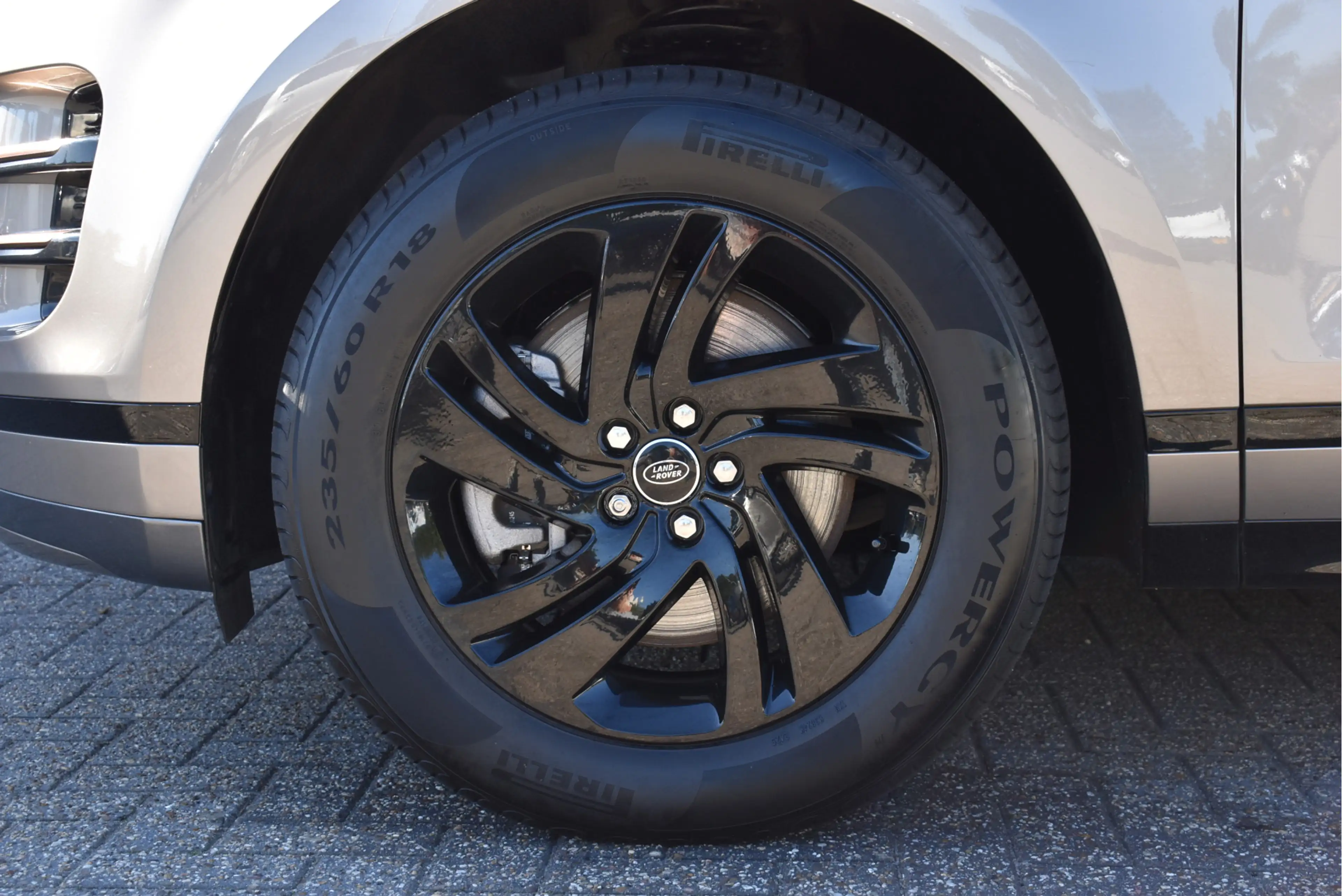 Land Rover Range Rover Evoque 1.5 P300e AWD R-Dynamic SE NL-auto, Panoramadak, A — photo 28