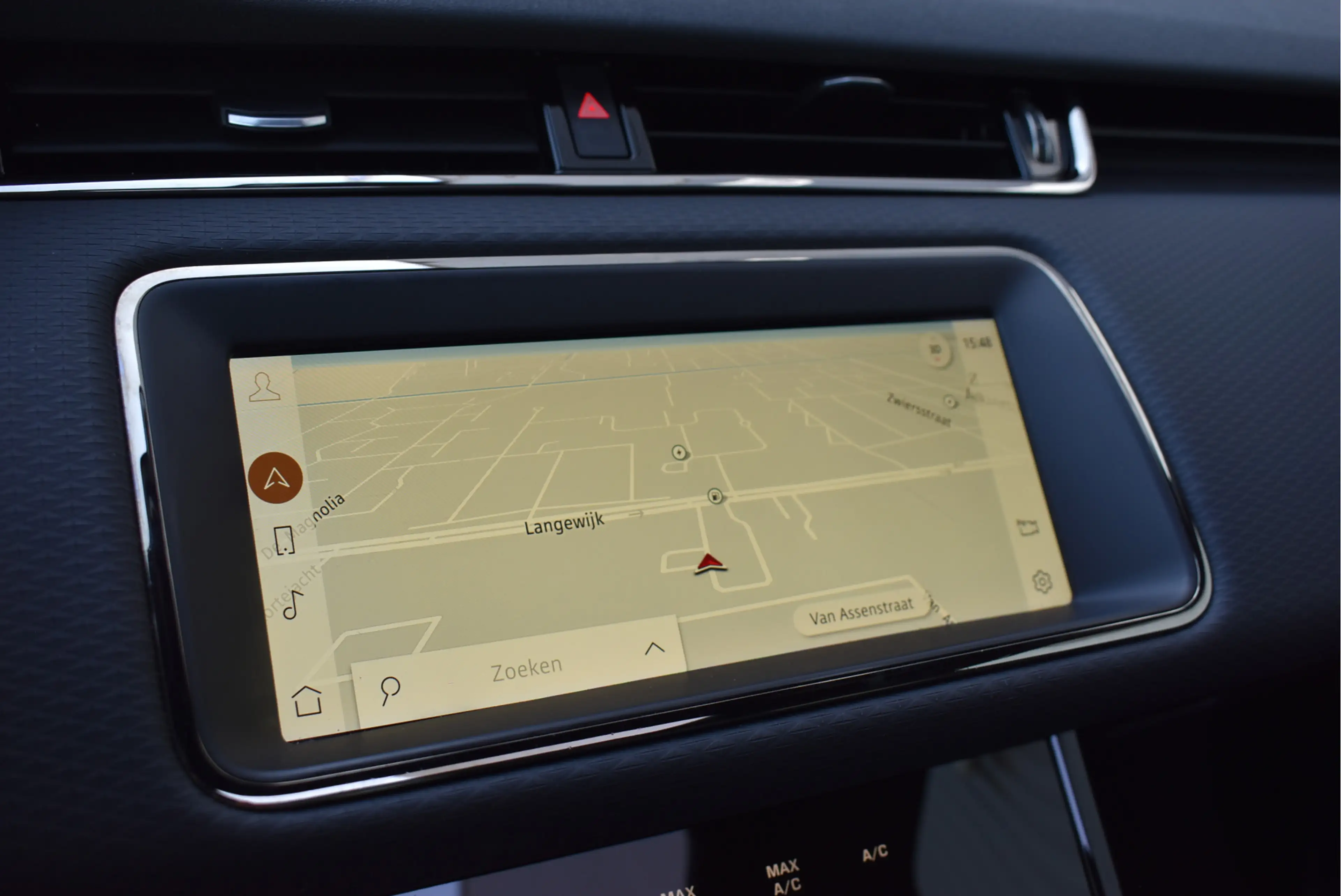 Land Rover Range Rover Evoque 1.5 P300e AWD R-Dynamic SE NL-auto, Panoramadak, A — photo 23