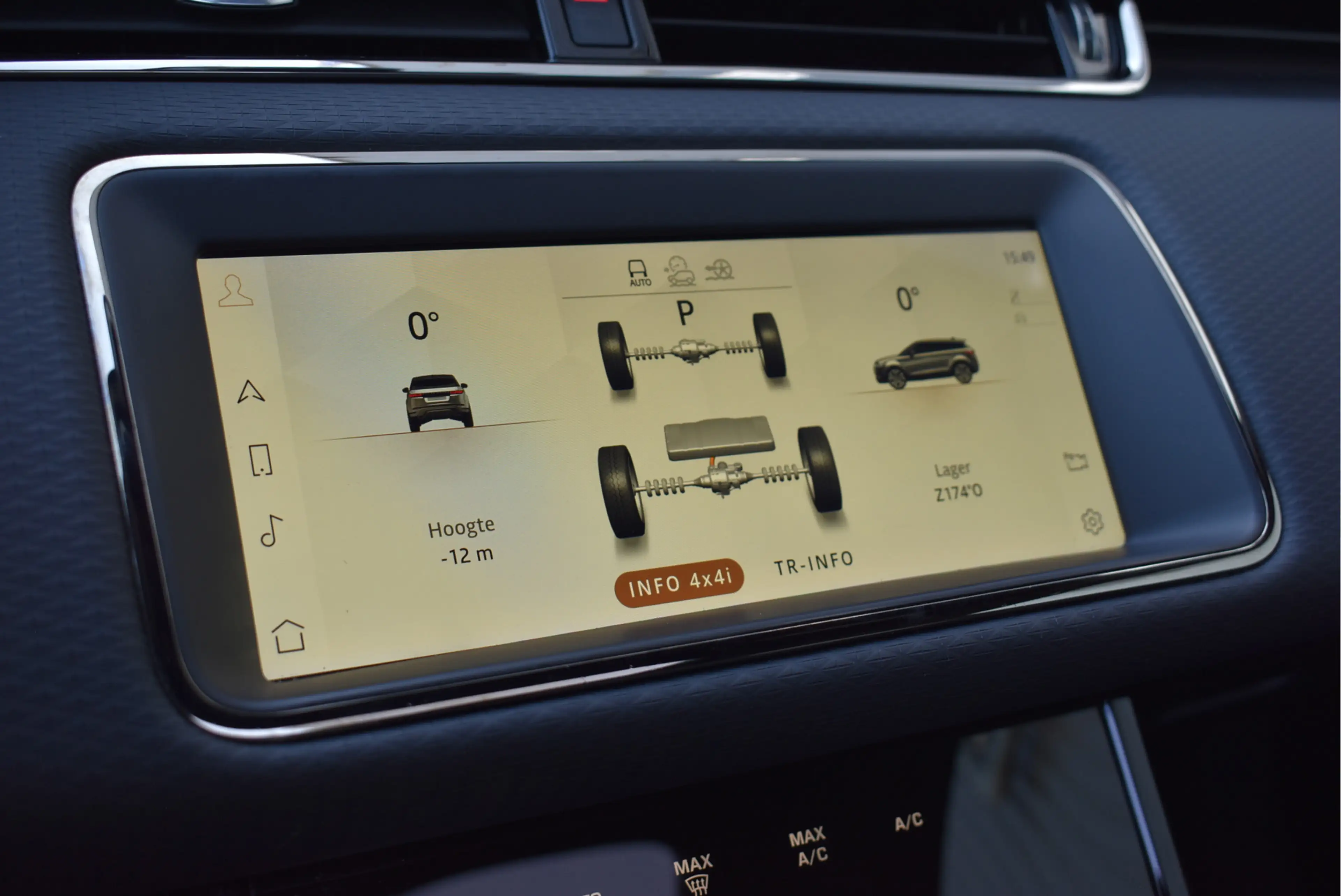 Land Rover Range Rover Evoque 1.5 P300e AWD R-Dynamic SE NL-auto, Panoramadak, A — photo 39