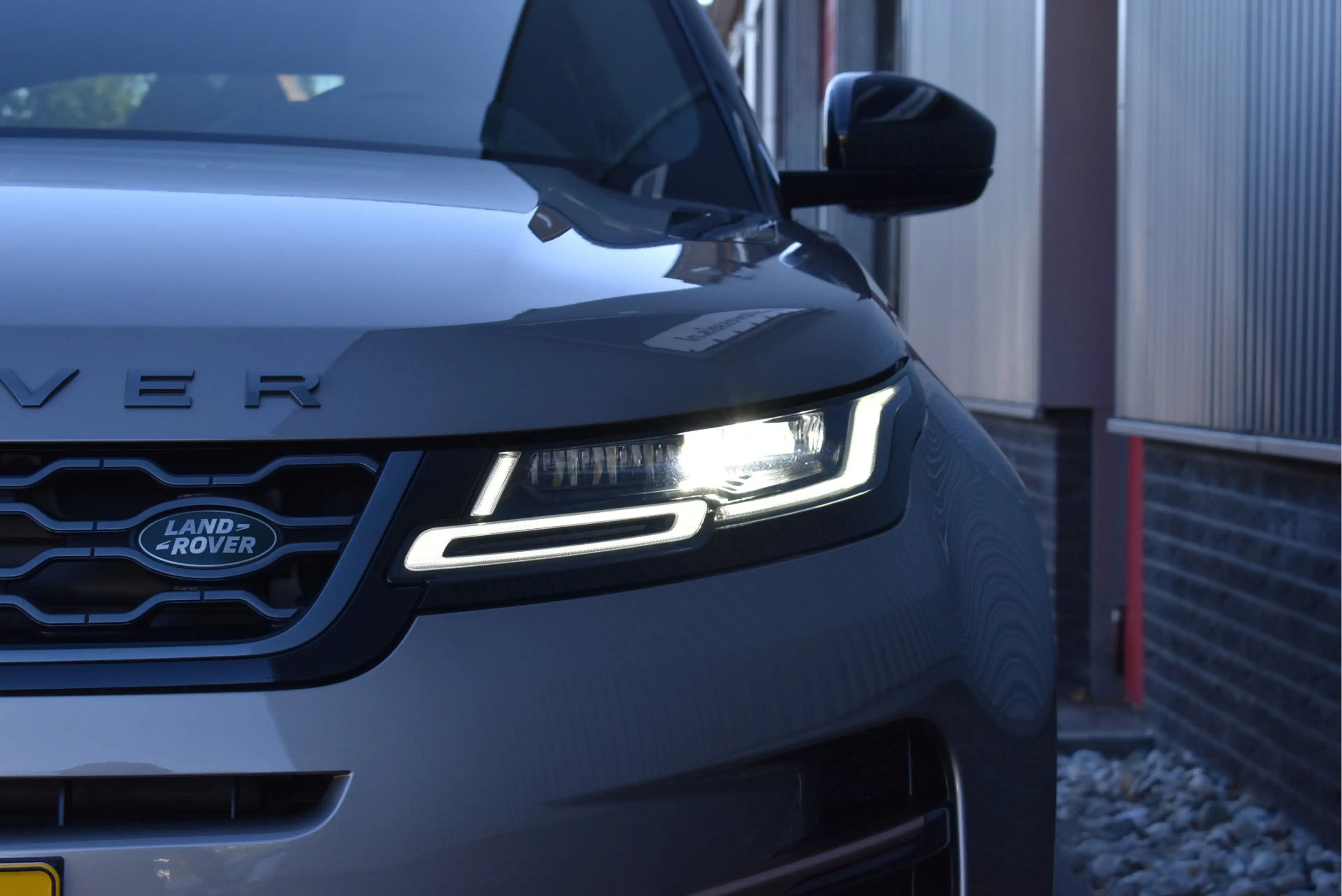 Land Rover Range Rover Evoque 1.5 P300e AWD R-Dynamic SE NL-auto, Panoramadak, A — photo 26