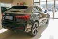 Audi Q3 Sportback 40 TFSI quattro S tronic S line edition Negro - thumbnail 4