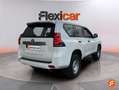 Toyota Land Cruiser 2.8 D-4D GX Blanco - thumbnail 7