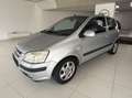 Hyundai Getz 1.6 GLS Plateado - thumbnail 9