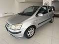 Hyundai Getz 1.6 GLS Plateado - thumbnail 8