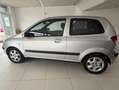 Hyundai Getz 1.6 GLS Plateado - thumbnail 13
