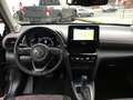 Toyota Yaris Cross 1,5 VVT-i Hybrid AWD-i Elegant Aut. Grau - thumbnail 10