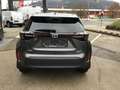 Toyota Yaris Cross 1,5 VVT-i Hybrid AWD-i Elegant Aut. Grau - thumbnail 3
