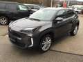 Toyota Yaris Cross 1,5 VVT-i Hybrid AWD-i Elegant Aut. Grau - thumbnail 1