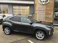 Toyota Yaris Cross 1,5 VVT-i Hybrid AWD-i Elegant Aut. Grau - thumbnail 5