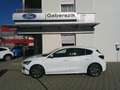 Ford Focus 1,0 EcoBoost Hybrid ST-Line Style Weiß - thumbnail 2