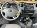 Toyota Land Cruiser 4.2L HZJ79 BSC (Double Cab) For EXPORT out EU Beige - thumbnail 10