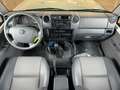Toyota Land Cruiser 4.2L HZJ79 BSC (Double Cab) For EXPORT out EU Beige - thumbnail 8