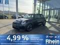 MINI Cooper S 3-Türer Navi LED AppleCarPlay PDC hi. Schwarz - thumbnail 1
