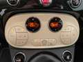 Fiat 500C 1.0 benz hybrid Dolce vita met garantie Zwart - thumbnail 17