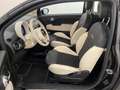 Fiat 500C 1.0 benz hybrid Dolce vita met garantie Zwart - thumbnail 13