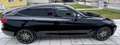 BMW 318 d Gran Turismo Schwarz - thumbnail 3