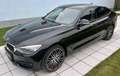 BMW 318 d Gran Turismo Schwarz - thumbnail 7
