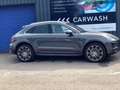 Porsche Macan 3.0 D S | Financial lease va 1199 | 56. dkm. | Gris - thumbnail 4