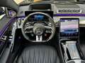 Mercedes-Benz S 63 AMG E-Performance 4Matic+ Lang *1.Besitz*Voll* Schwarz - thumbnail 37