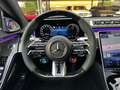 Mercedes-Benz S 63 AMG E-Performance 4Matic+ Lang *1.Besitz*Voll* Schwarz - thumbnail 38