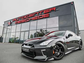 Black Edition Recaro* KW* 20 NISMO RAYS !*