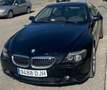 BMW 630 630i Aut. Fekete - thumbnail 1