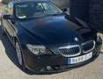 BMW 630 630i Aut. Fekete - thumbnail 3