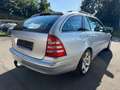 Mercedes-Benz C 220 T Sport Edition CDI+Automatik+ Argent - thumbnail 4