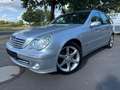 Mercedes-Benz C 220 T Sport Edition CDI+Automatik+ Argent - thumbnail 1
