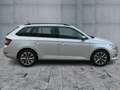 Skoda Fabia Combi 1.0 TSI DSG AMBITION LED+NAV+AHK+SHZ Silber - thumbnail 7