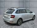 Skoda Fabia Combi 1.0 TSI DSG AMBITION LED+NAV+AHK+SHZ Silber - thumbnail 6