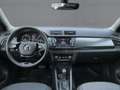 Skoda Fabia Combi 1.0 TSI DSG AMBITION LED+NAV+AHK+SHZ Silber - thumbnail 9