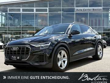 50 TDI QUATTRO/ASSIST TOUR/VIRTUAL/ACC/AHK