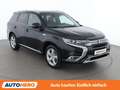 Mitsubishi Outlander 2.4 PHEV Diamond Connect 4WD Schwarz - thumbnail 8