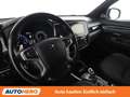 Mitsubishi Outlander 2.4 PHEV Diamond Connect 4WD Schwarz - thumbnail 11