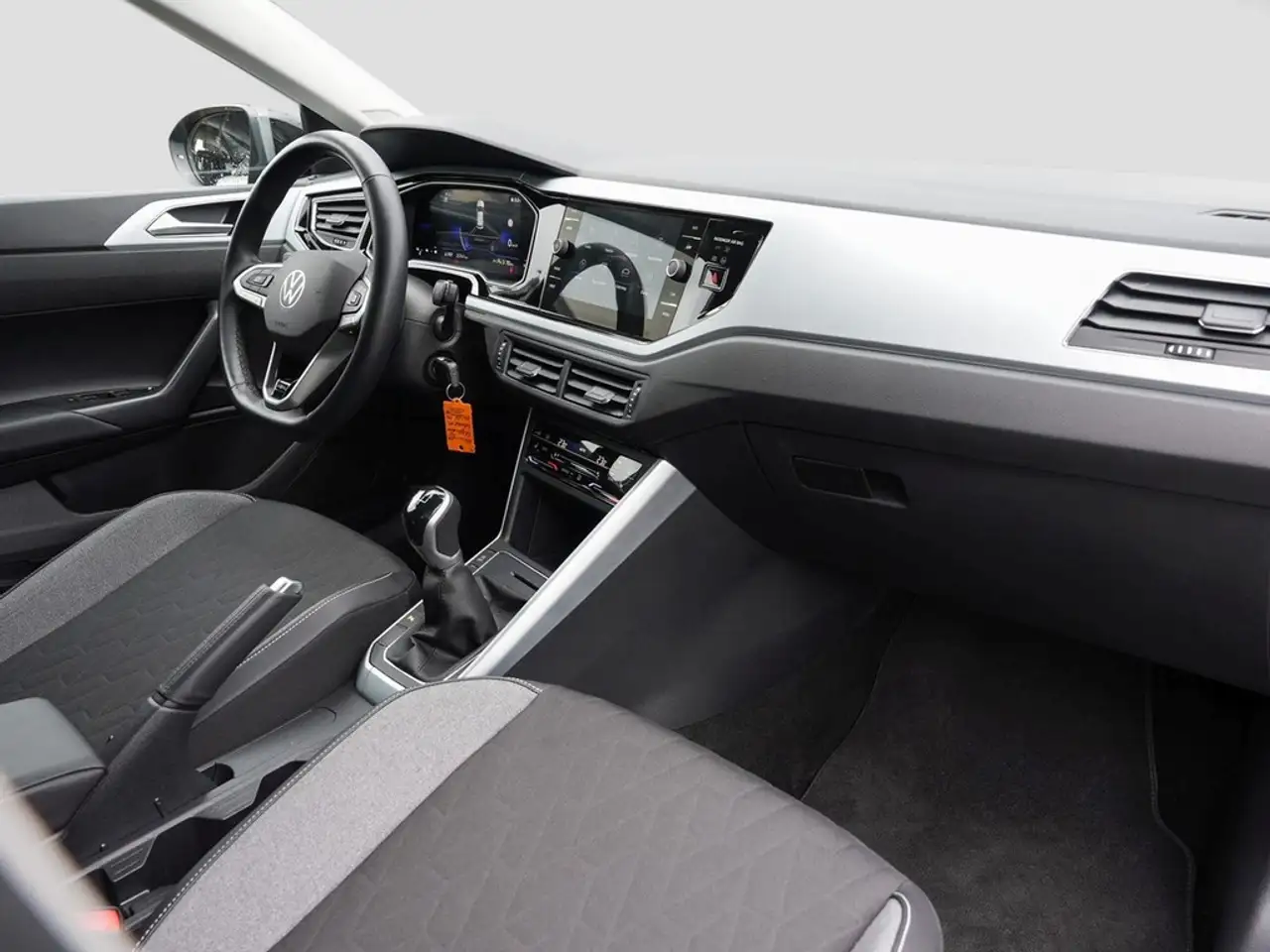 Volkswagen Taigo 1,0 TSI Goal,LED,Navi,Apple Carplay,ACC Sitzhei... 8