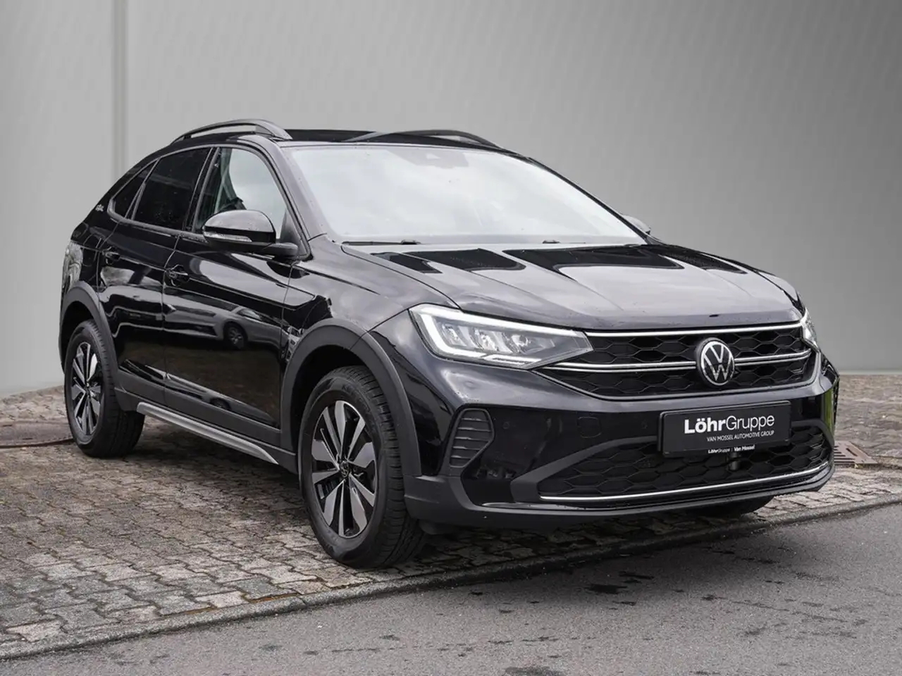 Volkswagen Taigo 1,0 TSI Goal,LED,Navi,Apple Carplay,ACC Sitzhei... 3