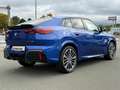 BMW X2 sDrive20i M Sportpaket Pro HUD 360 AHK ACC Blau - thumbnail 3