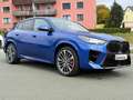 BMW X2 sDrive20i M Sportpaket Pro HUD 360 AHK ACC Blau - thumbnail 5