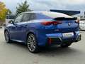 BMW X2 sDrive20i M Sportpaket Pro HUD 360 AHK ACC Blau - thumbnail 6
