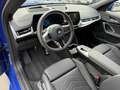 BMW X2 sDrive20i M Sportpaket Pro HUD 360 AHK ACC Blau - thumbnail 17