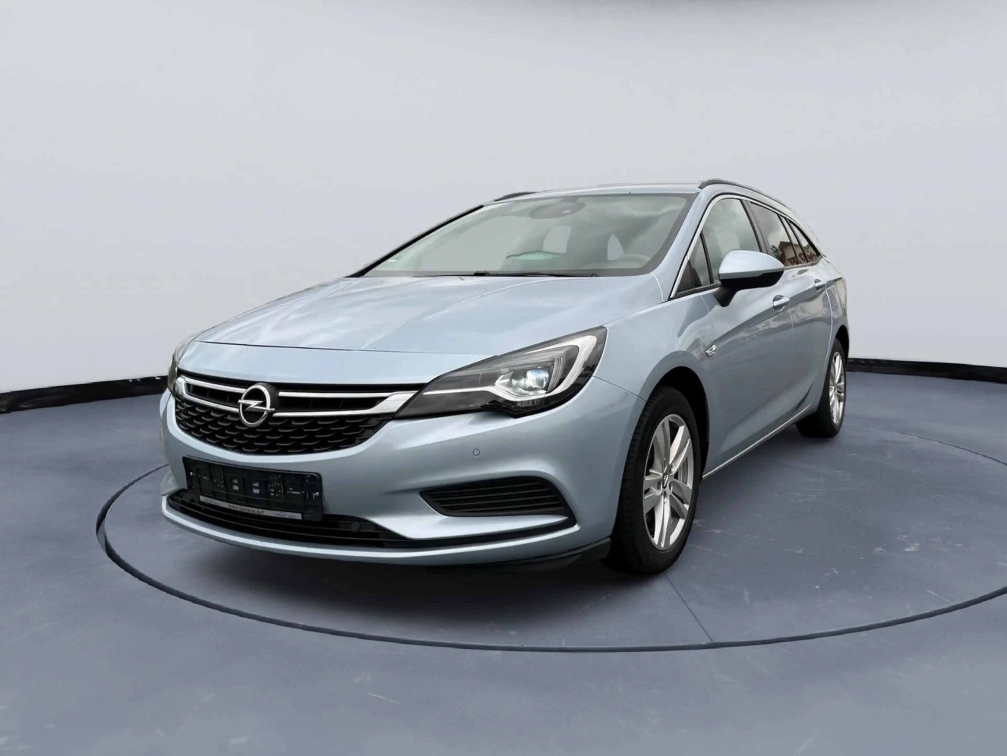 Opel Astra K Sports Tourer Business Start/Stop