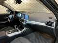 BMW 318 d Touring*PDC*NAVI*LED*STOFF*ACTIV GUARD PLUS*ISO Schwarz - thumbnail 23