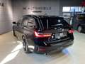 BMW 318 d Touring*PDC*NAVI*LED*STOFF*ACTIV GUARD PLUS*ISO Schwarz - thumbnail 10