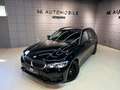 BMW 318 d Touring*PDC*NAVI*LED*STOFF*ACTIV GUARD PLUS*ISO Schwarz - thumbnail 2