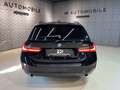 BMW 318 d Touring*PDC*NAVI*LED*STOFF*ACTIV GUARD PLUS*ISO Schwarz - thumbnail 9