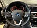 BMW 318 d Touring*PDC*NAVI*LED*STOFF*ACTIV GUARD PLUS*ISO Schwarz - thumbnail 15