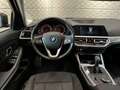 BMW 318 d Touring*PDC*NAVI*LED*STOFF*ACTIV GUARD PLUS*ISO Schwarz - thumbnail 19