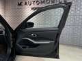 BMW 318 d Touring*PDC*NAVI*LED*STOFF*ACTIV GUARD PLUS*ISO Schwarz - thumbnail 20