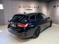 BMW 318 d Touring*PDC*NAVI*LED*STOFF*ACTIV GUARD PLUS*ISO Schwarz - thumbnail 8